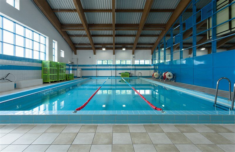 Школа плавания Moskva