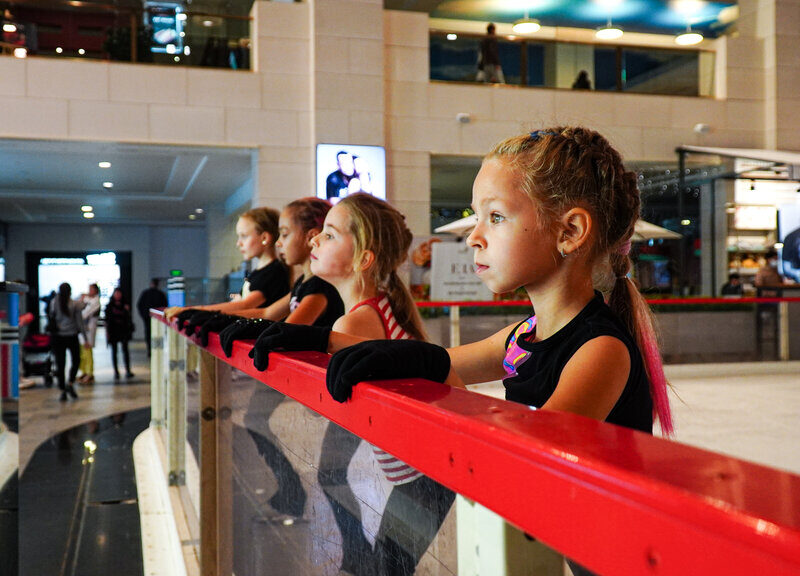 Школа фигурного катания Аврора