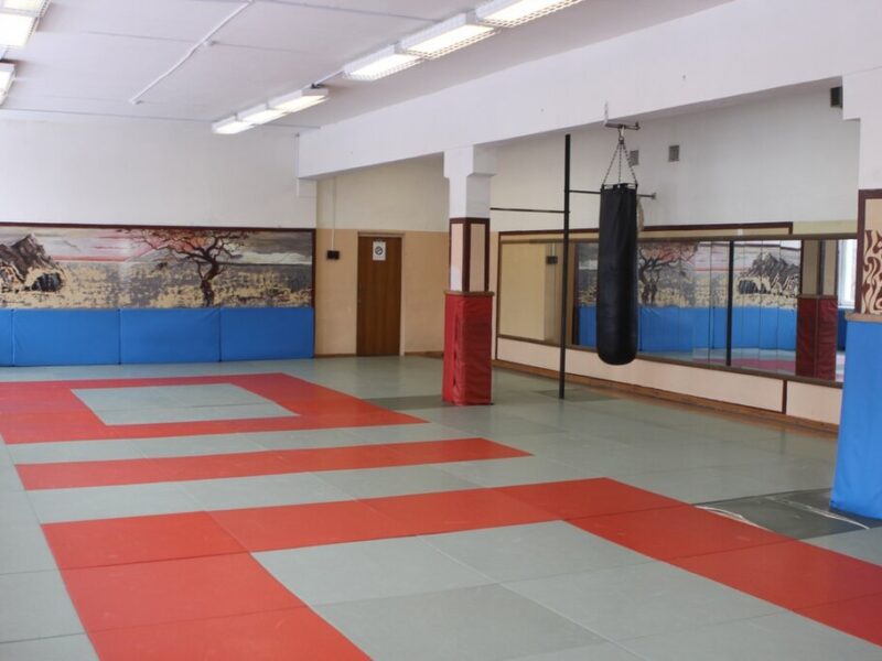 Центральный