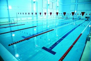 Школа плавания Акварель