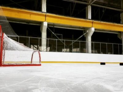 Prohockey Тренировки по хоккею