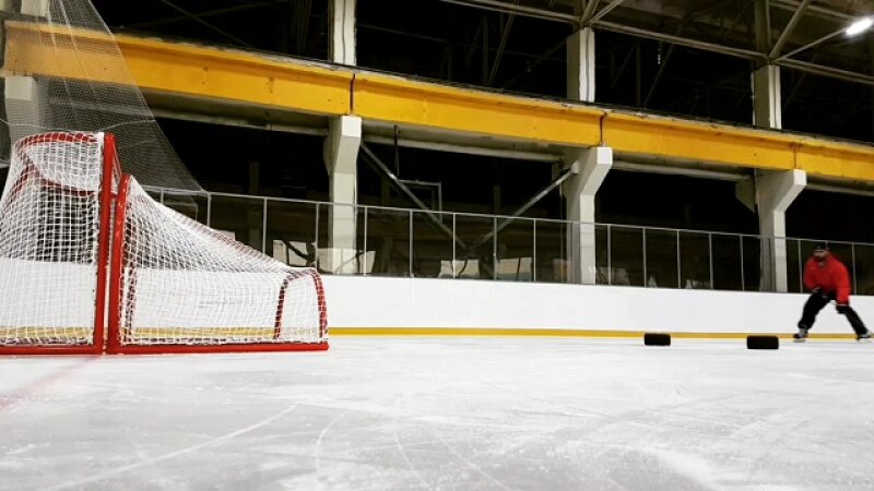 Prohockey Тренировки по хоккею