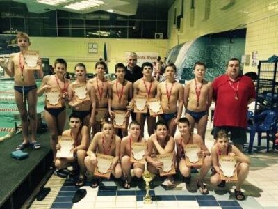 Юность Москвы