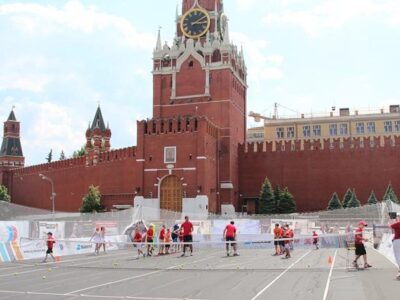 Школа Тенниса