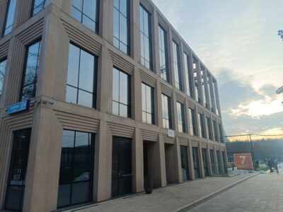 ФШМ, администрация