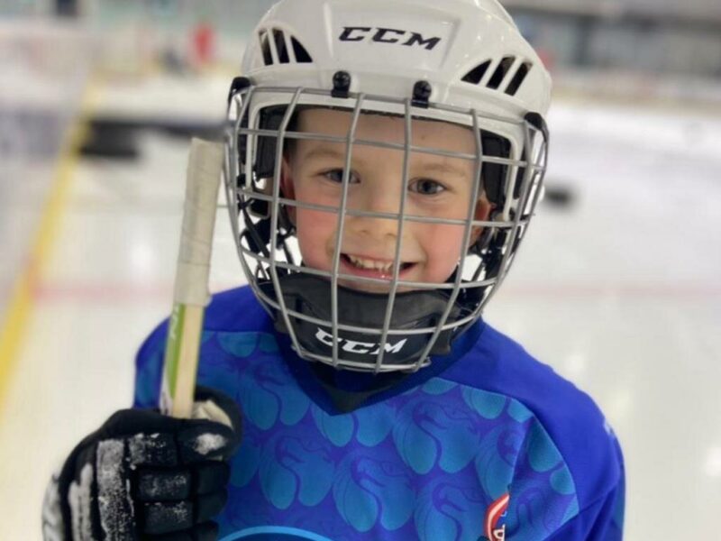 Хоккейный клуб Морские львы