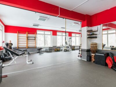 Школа боевых искусств Дмитрия Носова