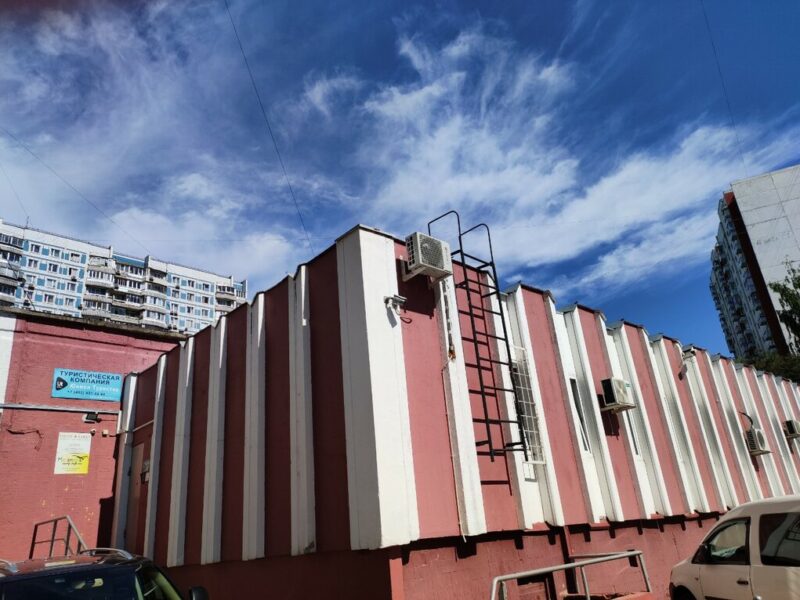 Chess First Раменки