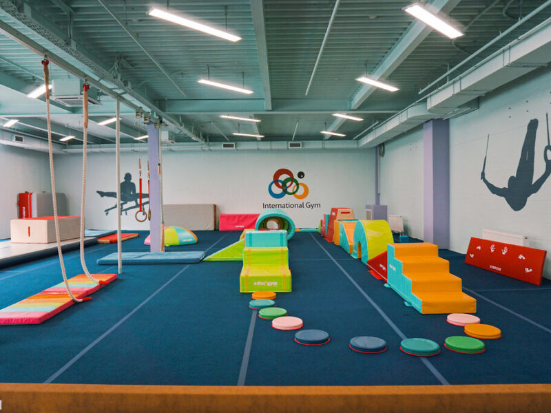 International Gym
