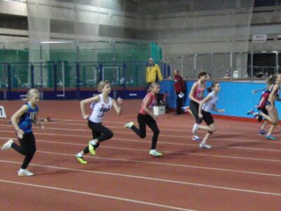 Юность Москвы