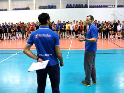 RusVolley