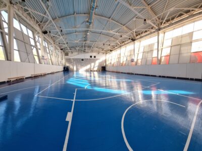 Школа фигурного катания