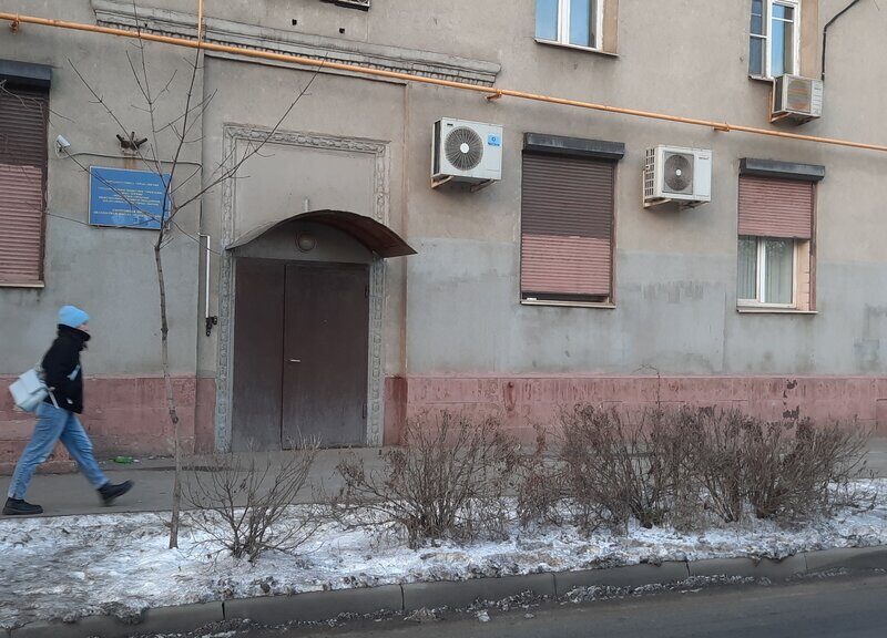 Шахматная школа Анатолия Карпова