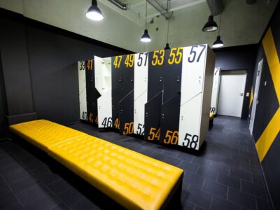 Территория мяча