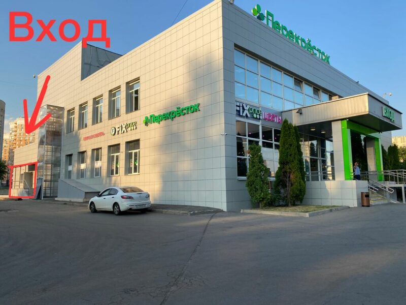 ЦС Олимпийские надежды