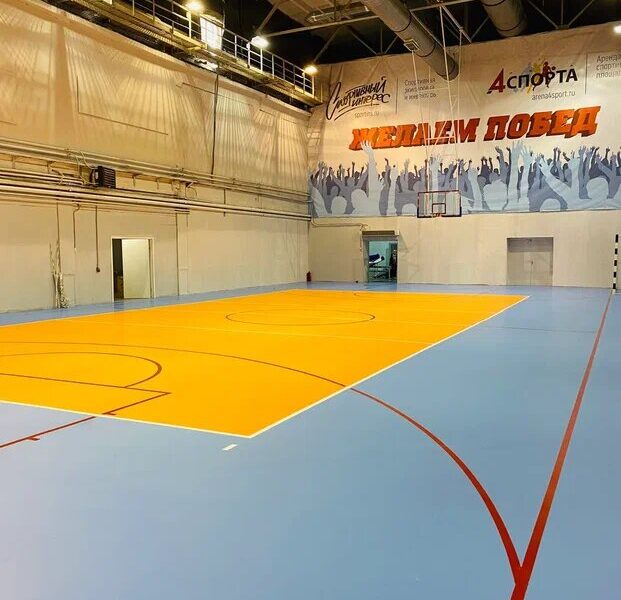 Арена4Спорта