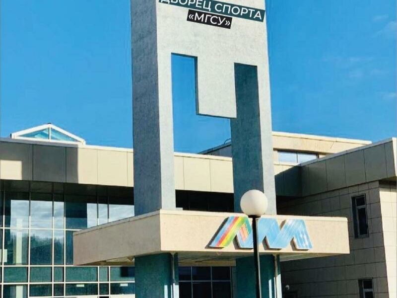 Школа Андрея Перевозникова