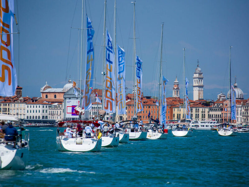 Яхтенная школа SportFlot