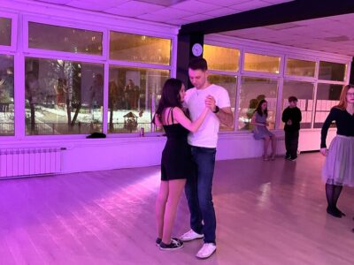 Serenity Dance Studio