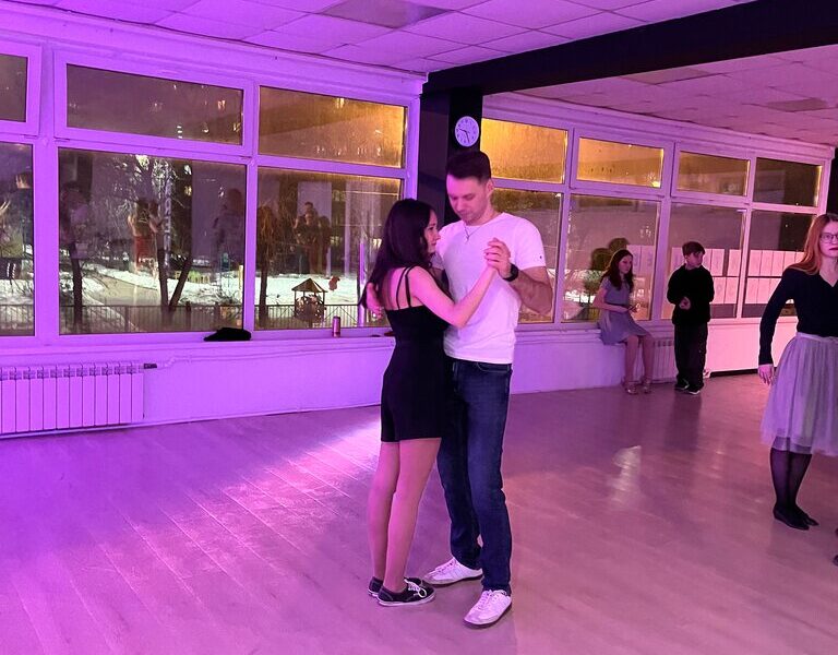 Serenity Dance Studio