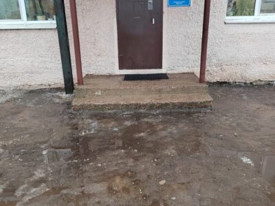 Спортивная школа олимпийского резерва