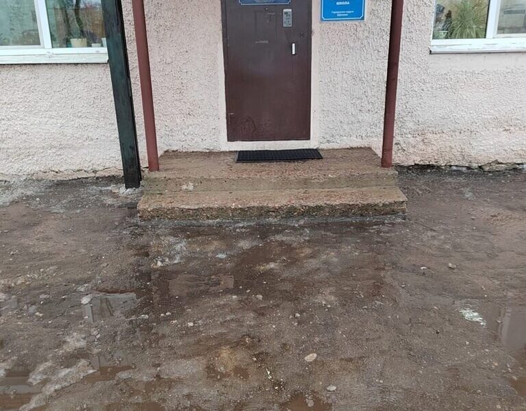 Спортивная школа олимпийского резерва