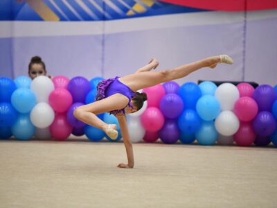 Академия гимнастики 20-13