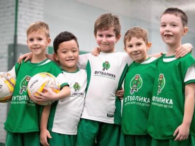 Футболика Химки