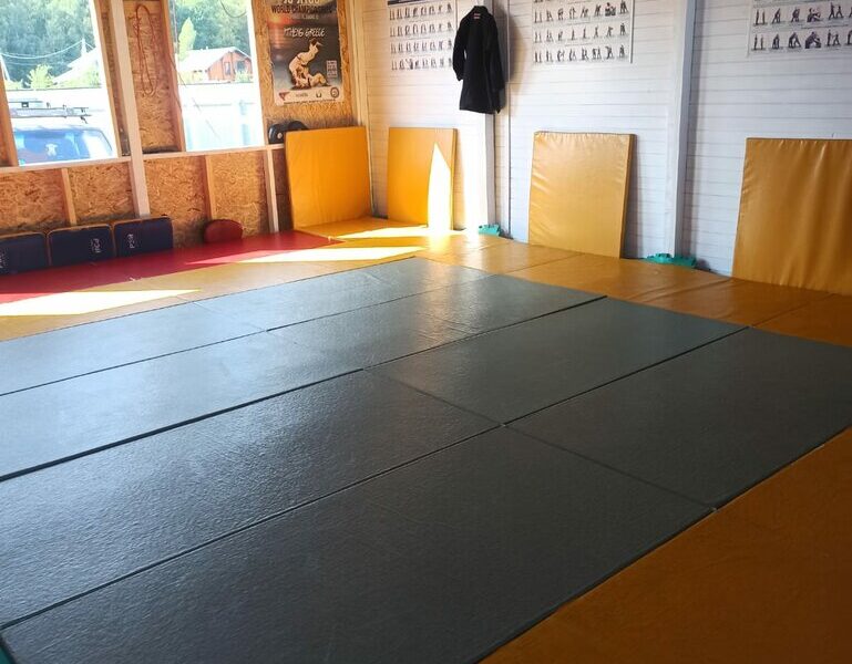 Спортивный клуб СССР