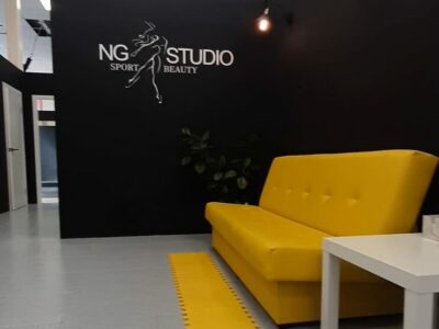 Ng Studio