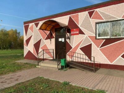 Дружина Muay Thai