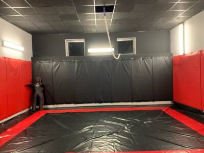 Бифреш файт