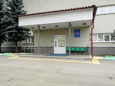 Школа бокса