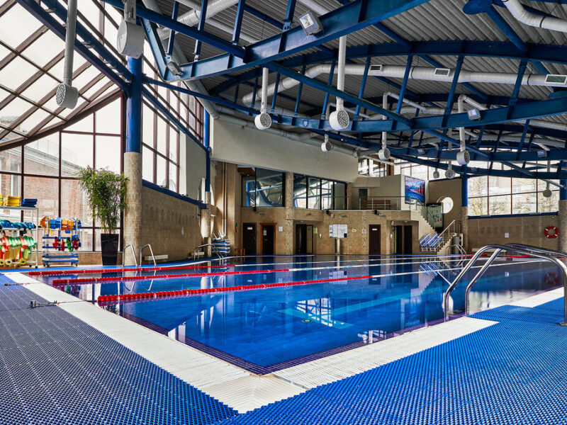 Палестра Спорт