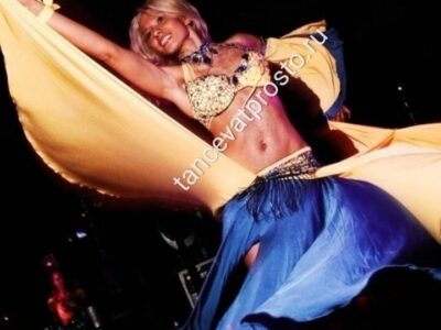 Танцевать Просто