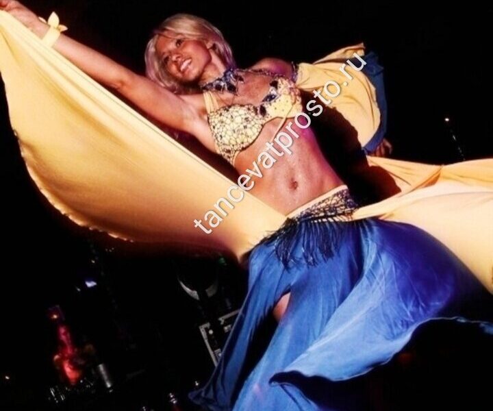 Танцевать Просто