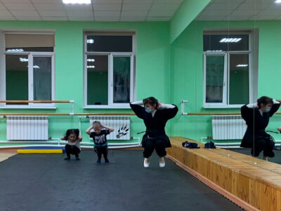 Silver Soul Budo Studio