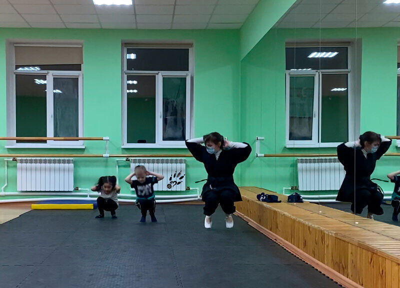 Silver Soul Budo Studio