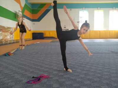 Центр художественной гимнастики Vivat