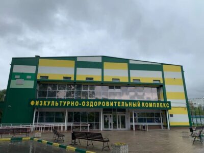 Чирлидинг Премьер