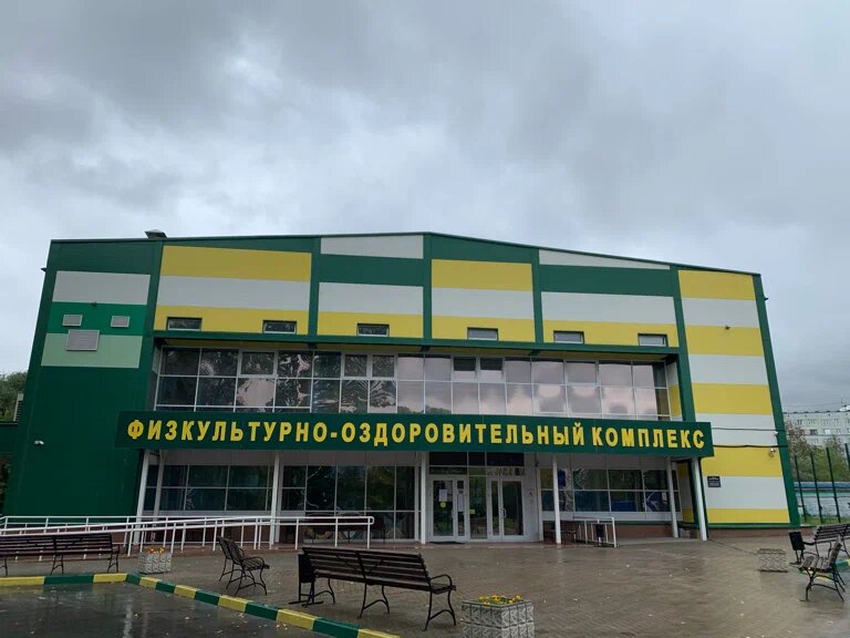 Чирлидинг Премьер