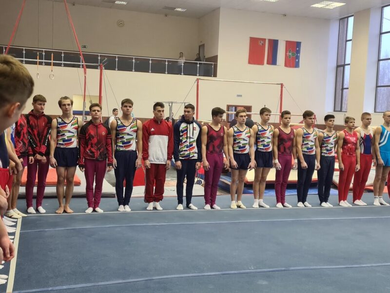 ДЮСШ Пущино