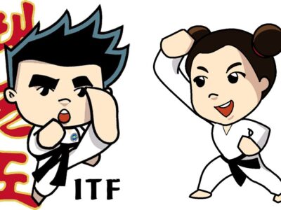 Клуб Тхэквондо