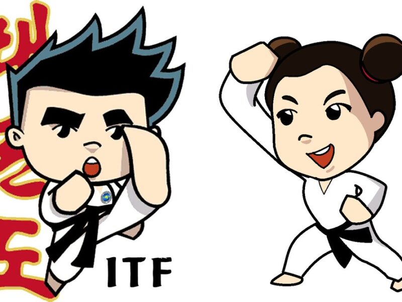 Клуб Тхэквондо