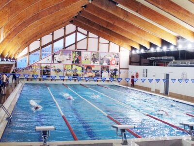 ГБУ ДО Московская академия современного пятиборья