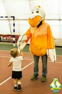 Футбольная школа Победа