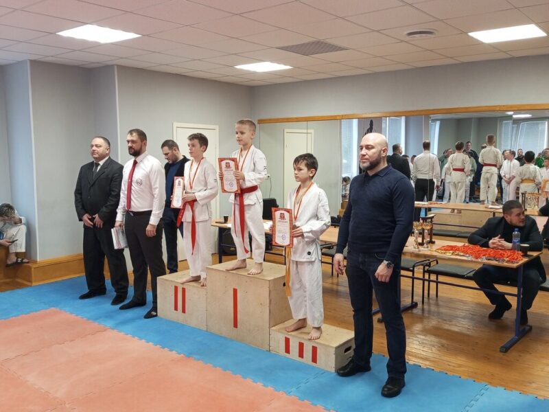 АНО дюсоц Има-Лианозово