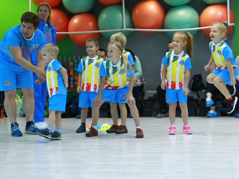 Футбольный патруль