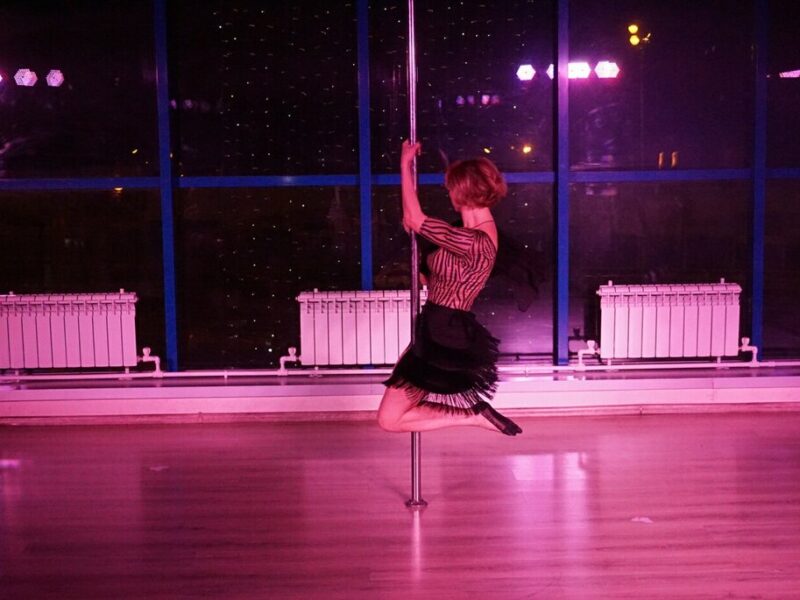 Pole Dance