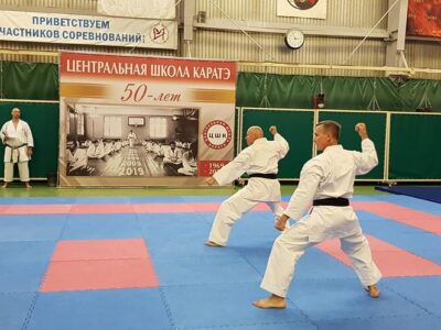 Спортклуб Фугу